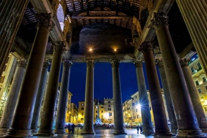 Rome: Pantheon Skip-the-Line Entry and Guided Tour