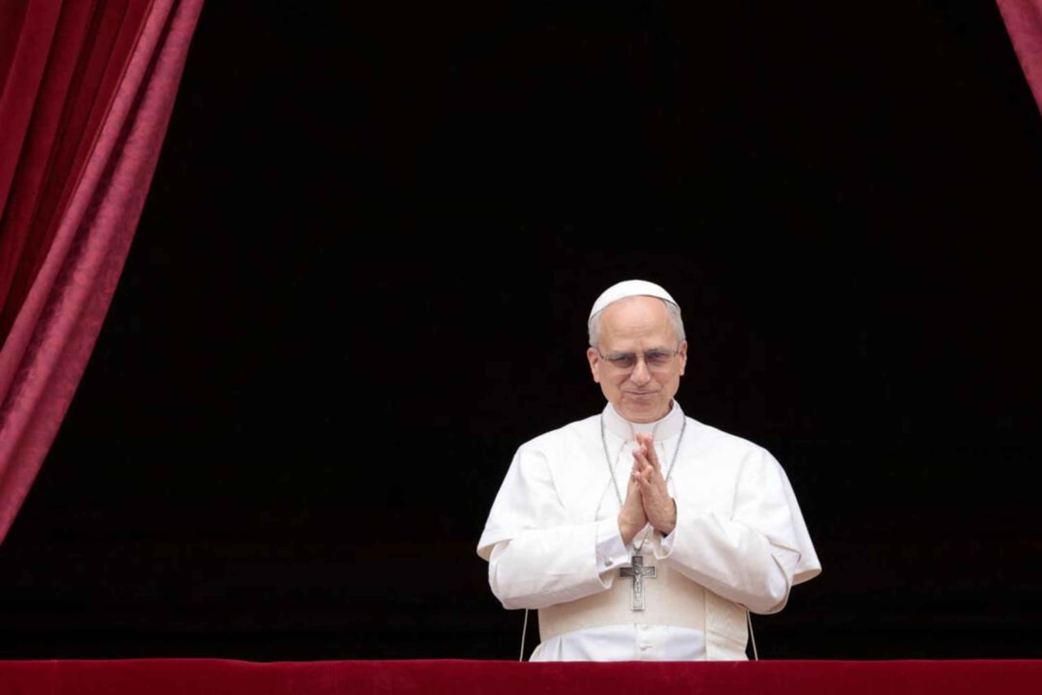 Roma: L'esperienza dell'udienza papale con Papa Leone XIV