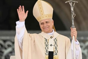 Roma: Experiencia de la Audiencia Papal