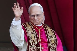 Roma: tour dell'udienza papale con accesso riservato