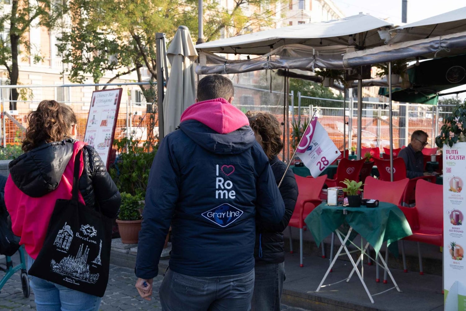 Rom: Papstaudienz mit Papst Leo XIV.