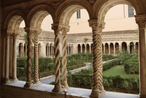 ローマ：教皇バシリカ巡礼ツアー（聖年巡礼の道）