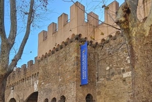 Rome : Visite du Passetto di Borgo et billet pour le Château Saint-Ange