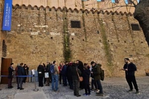 Rome : Visite du Passetto di Borgo et billet pour le Château Saint-Ange