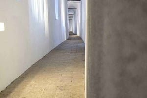 Rome : Visite du Passetto di Borgo et billet pour le Château Saint-Ange