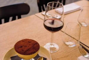 Roma: Corso di cucina di pasta e tiramisù a Piazza Navona