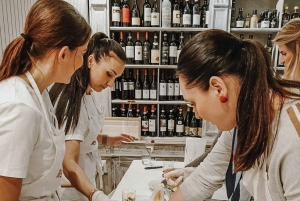 Roma: Aula de culinária italiana com massas e tiramisu