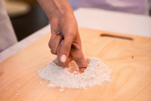 Rooma: pasta- ja tiramisù-kurssi kaupungin keskustassa