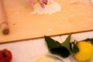 Rooma: pasta- ja tiramisù-kurssi kaupungin keskustassa