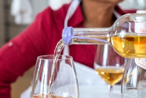 Rom: Pastakurs och middag i en gammal pastafabrik