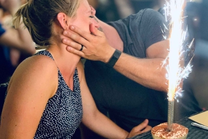 Roma: Corso di pasta e tiramisù con vino pregiato in Vaticano