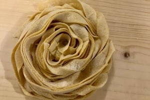 Rome: Pasta & Tiramisu kookles bij de Spaanse Trappen