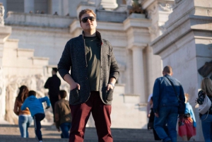Discover Rome with a Private and Professional Photo Shoot
