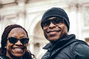 Discover Rome with a Private and Professional Photo Shoot