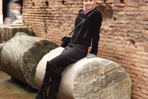 Discover Rome with a Private and Professional Photo Shoot