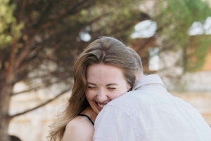 Rom - fotografering Fotograferingstur med professionell fotograf