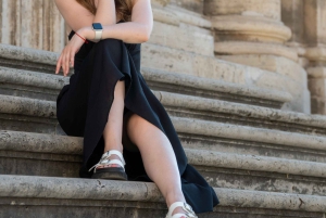 Rom - fotografering Fotograferingstur med professionell fotograf