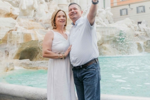 Rom - fotografering Fotograferingstur med professionell fotograf