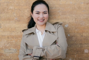 Rom - fotografering Fotograferingstur med professionell fotograf