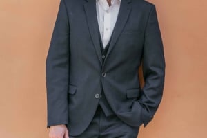 ローマプロカメラマンと行く写真撮影ツアー