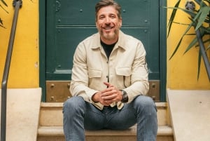 ローマプロカメラマンと行く写真撮影ツアー