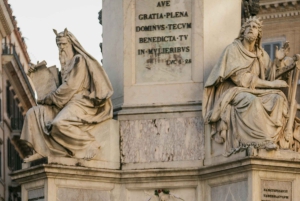 ローマプロカメラマンと行く写真撮影ツアー