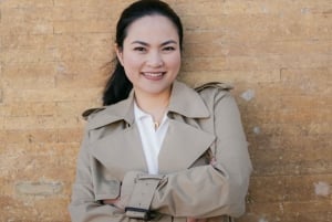 ローマプロカメラマンと行く写真撮影ツアー