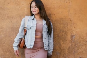 ローマプロカメラマンと行く写真撮影ツアー