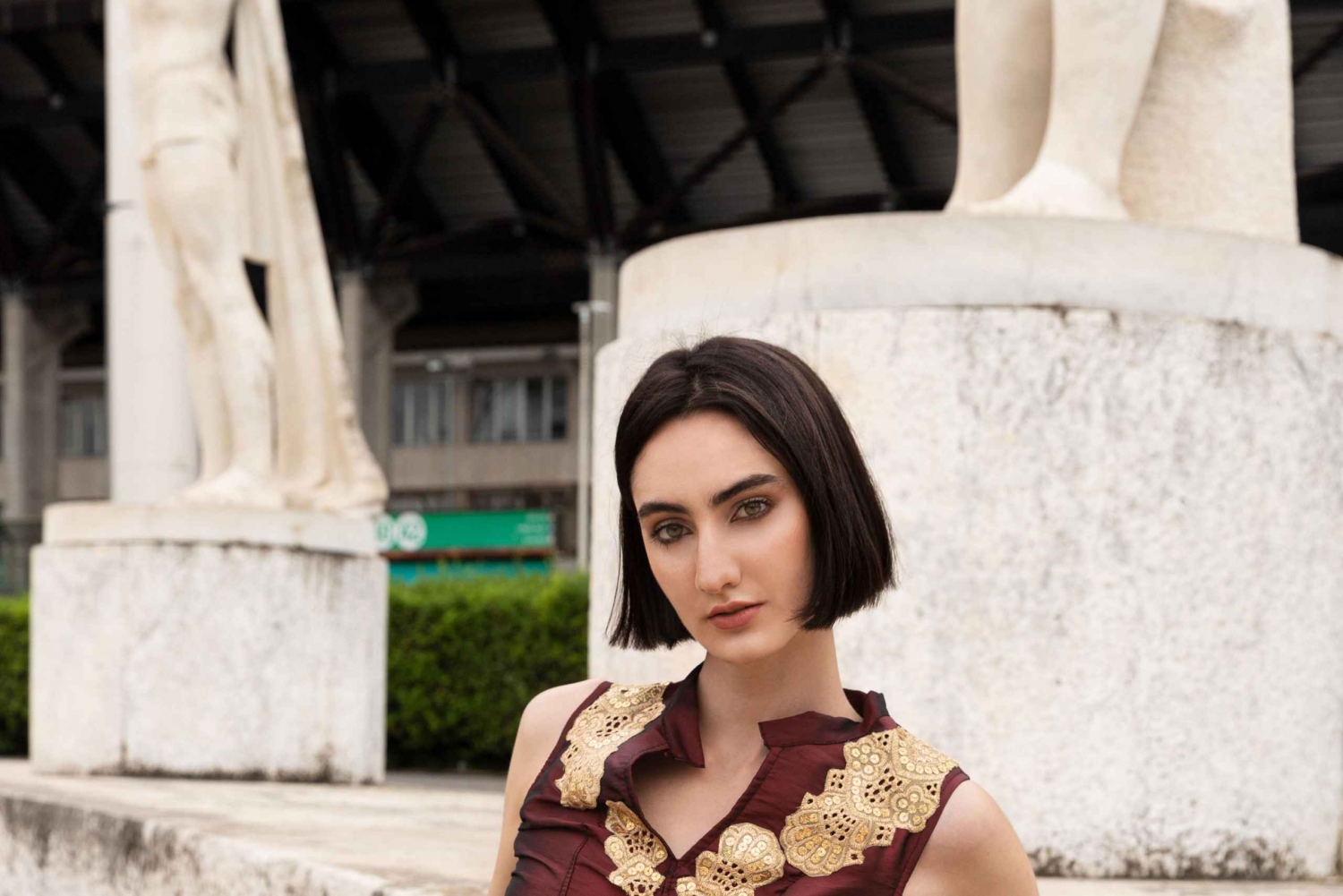 Rome: photo tour among the city's most famous places