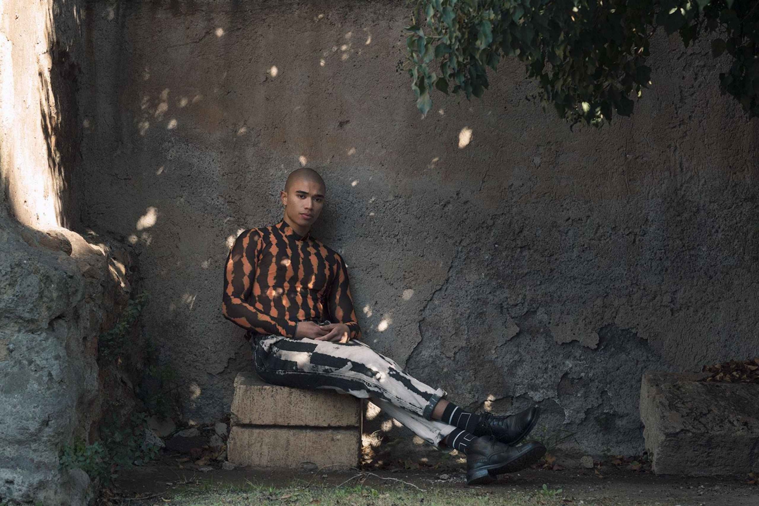 Rome: photo tour among the city's most famous places