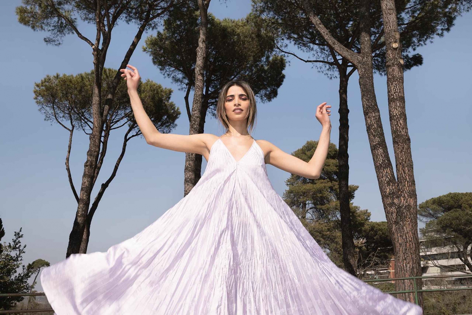 Rome: photo tour among the city's most famous places