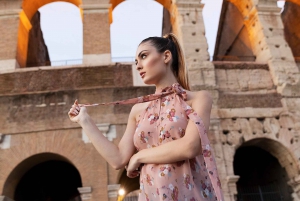 Rome: photo tour among the city's most famous places