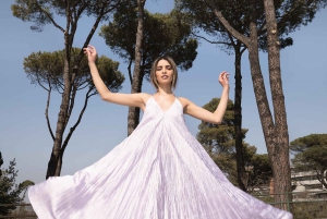 Rome: photo tour among the city's most famous places