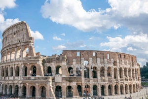 Rome: Privé & volledig aanpasbare dagtrip naar Pisa met een plaatselijke bewoner