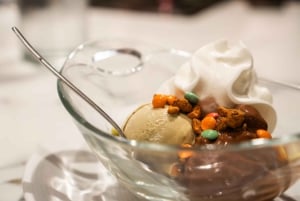 Rooma: Pizza- ja gelato-kurssi viinin kera