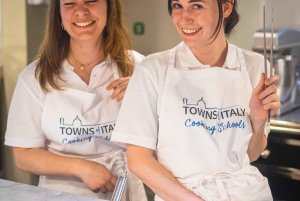 Rome: Pizza, Gelato & Fun – a Tasty Class in the City Center