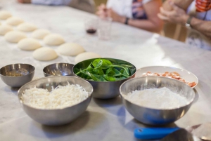 Rome: Pizza, Gelato & Fun – a Tasty Class in the City Center