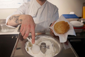 Rooma: pizzaa, gelatoa ja hauskanpitoa – herkullinen kurssi kaupungin keskustassa