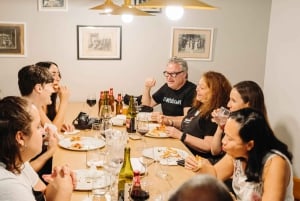 Rom: Pizza- und Spritz-Kochkurs mit Abendessen und Getränken