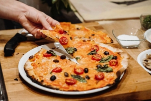 Rom: Pizza- och Spritz-kurs med middag och dryck