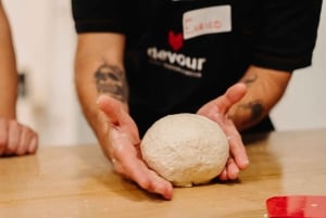 Rom: Pizza- och Spritz-kurs med middag och dryck