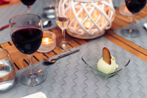 Rom: Pizza- och Spritz-kurs med middag och dryck