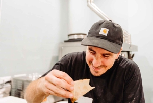 Rom: Pizza- och Spritz-kurs med middag och dryck