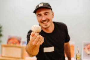 Rom: Pizza- och Spritz-kurs med middag och dryck