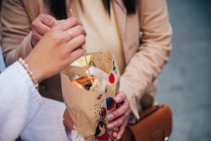 Rzym: Pompeje i Neapol - 1-dniowa wycieczka z biletem wstępu do Pompejów