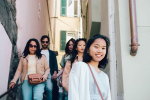 Rzym: Pompeje i Neapol - 1-dniowa wycieczka z biletem wstępu do Pompejów