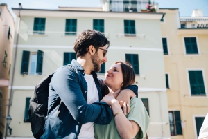 Rzym: Pompeje i Neapol - 1-dniowa wycieczka z biletem wstępu do Pompejów