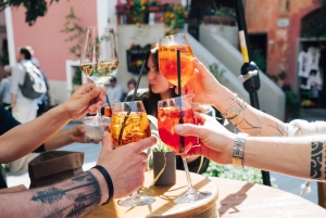 Rzym: Pompeje i Neapol - 1-dniowa wycieczka z biletem wstępu do Pompejów