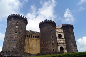 Rzym: Pompeje i Neapol - 1-dniowa wycieczka z biletem wstępu do Pompejów