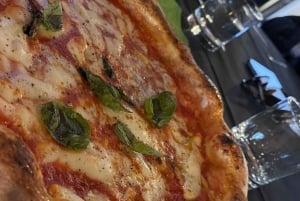 Rooma: Pompeji ja Napoli suurnopeusjunalla, päiväreissu lounaalla